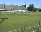 Pomoćni teren stadiona Koševo