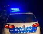 Uviđaj su obavili pripadnici PU Trebinje