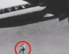Frane Selak je preživio pad iz aviona/Screenshot