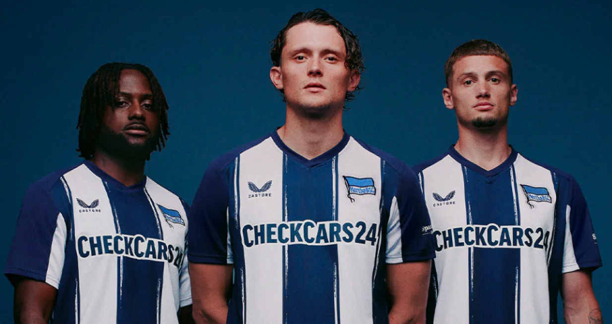FOTO: Hertha BSC