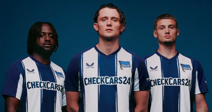FOTO: Hertha BSC
