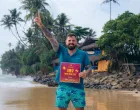 Kristijan Iličić proputovao sve države svijeta/Facebook
