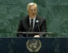 Obraćanje Zlatka Lagumdžije/Un