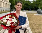 Dr. Ana-Marija Milislav/Edhem Čustović
