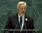 Obraćanje Zlatka Lagumdžije/