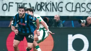 FOTO: Atalanta