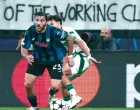 FOTO: Atalanta
