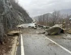 odron, hidroelektrana, jablanica, cesta, auta, put//