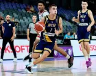 U18 Košarkaška reprezentacija BiH