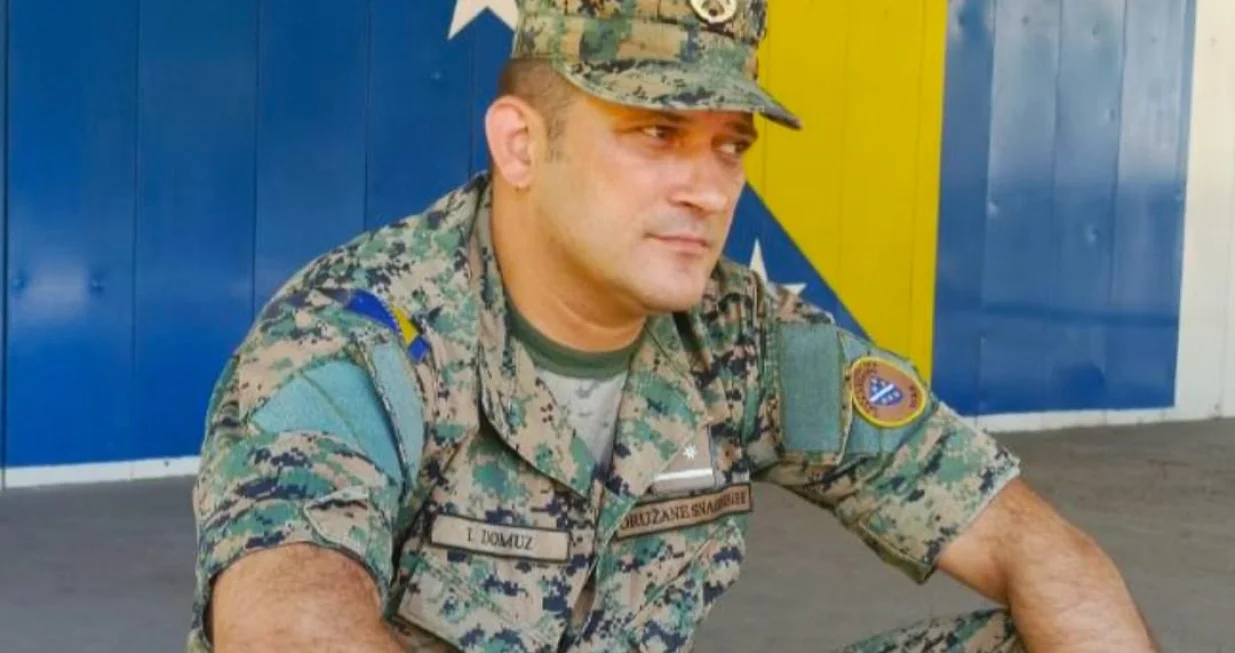 Teo domuz/