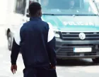 FK Novi Pazar policija