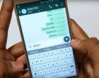 WhatsApp, poziv putem WhatsAppa /-