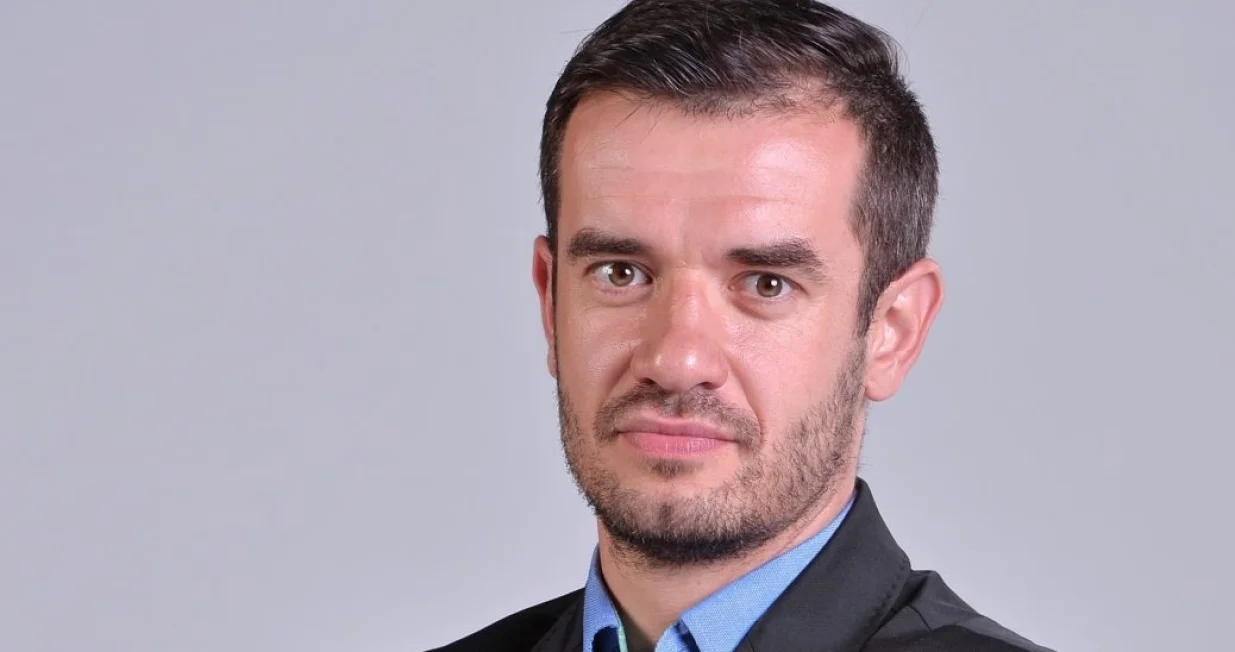 Veljko Nikitović