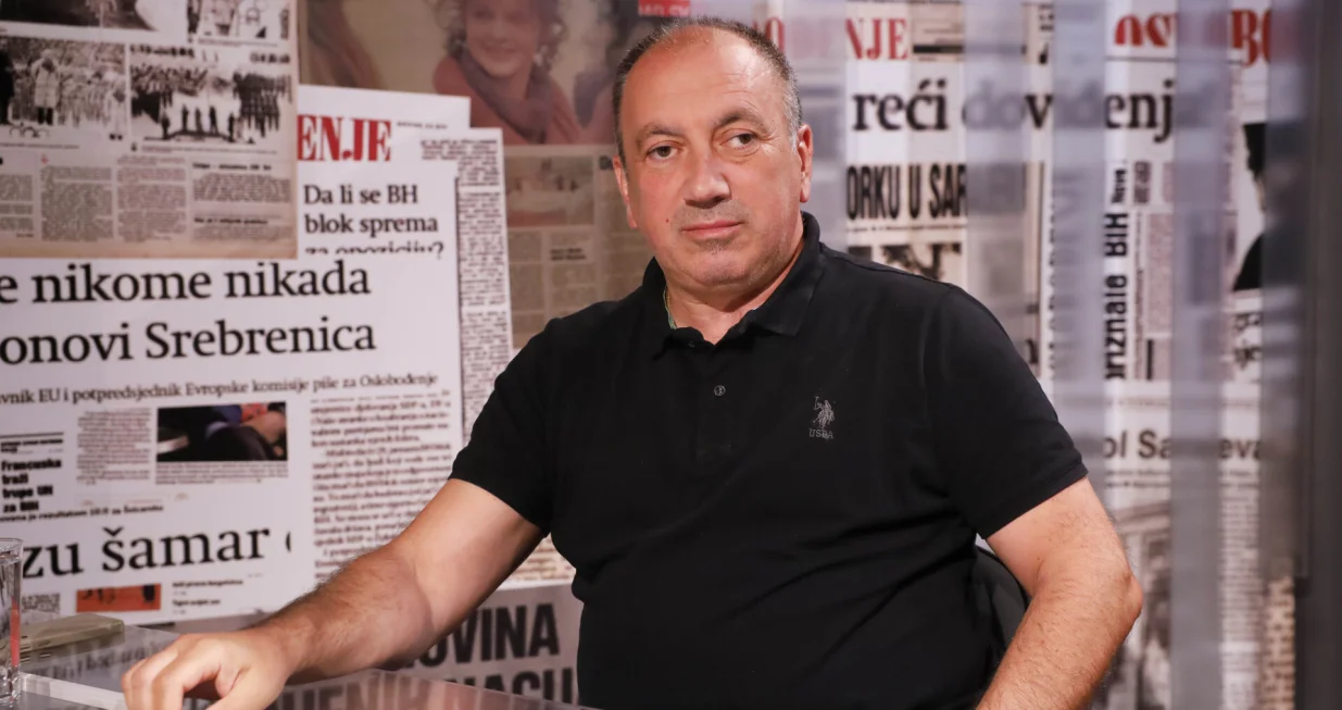Igor Crnadak/
