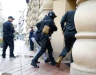 hapšenje, privođenje, kantonalni sud, tužilaštvo ks, policija, mup/Damir Deljo