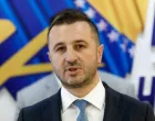 Semir Efendić/Damir Deljo/Oslobođenje/