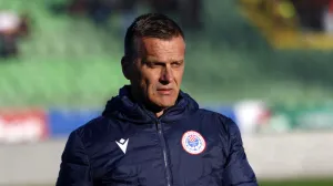 Mario Ivanković (FOTO: Sanel Konjhodžić/Sport1)
