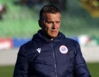 Mario Ivanković (FOTO: Sanel Konjhodžić/Sport1)