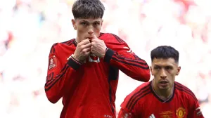 alejandro garnacho