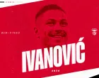 Franjo Ivanović