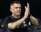 Zoran Zekić (FOTO: Sanel Konjhodžić/Sport1)