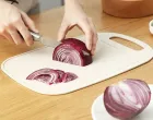 plastična kuhinjska daska/