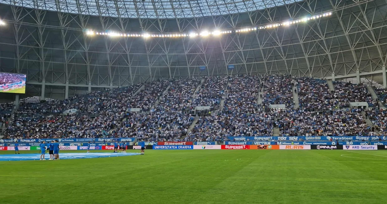 FOTO: Sport1
