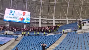 FOTO: Sport1