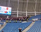 FOTO: Sport1