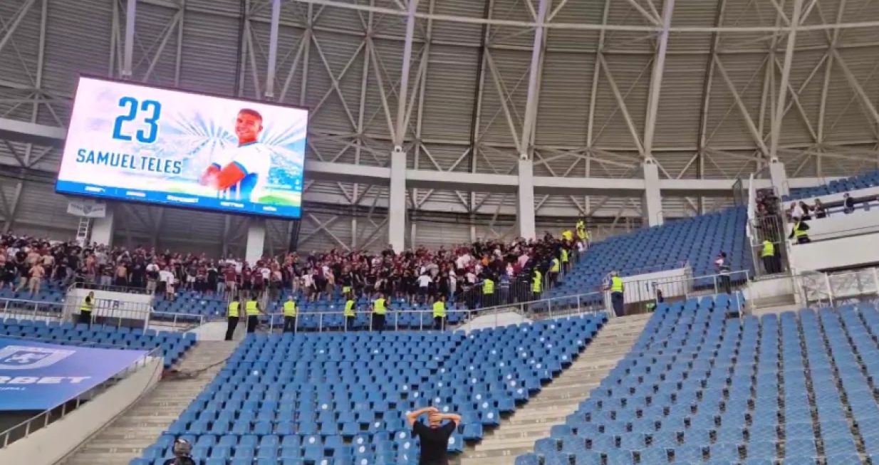 FOTO: Sport1