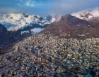 La Rinconada, Najviše stalno naseljeno mjesto na svijetu/