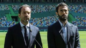 Txiki Begiristain