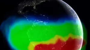NASA anomalija/