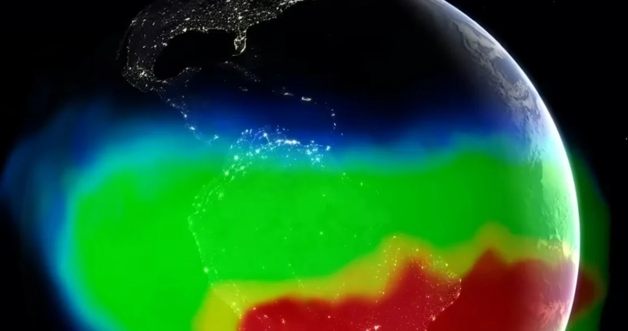 NASA anomalija/