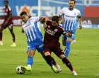 Detalj sa utakmice u Craiovi (FOTO: Sanel Konjhodžić - Sport1.ba)