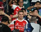 Navala bez presedana: Arsenal prodao rekordan broj dresova novog pojačanja