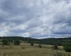 vrijeme, naoblačenje, promjena vremena, oblačno, oblaci/Lejla Sofradžija