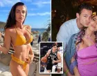 Suprugu nekadašnjeg NBA košarkaša napala ajkula, hitno prebačena u bolnicu