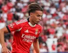 Amar Dedić na najbolji mogući način započeo avanturu u dresu Benfice