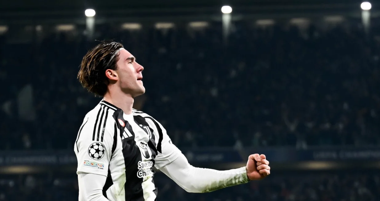 Dušan Vlahović napušta Juventus, ali ostaje u Seriji A?