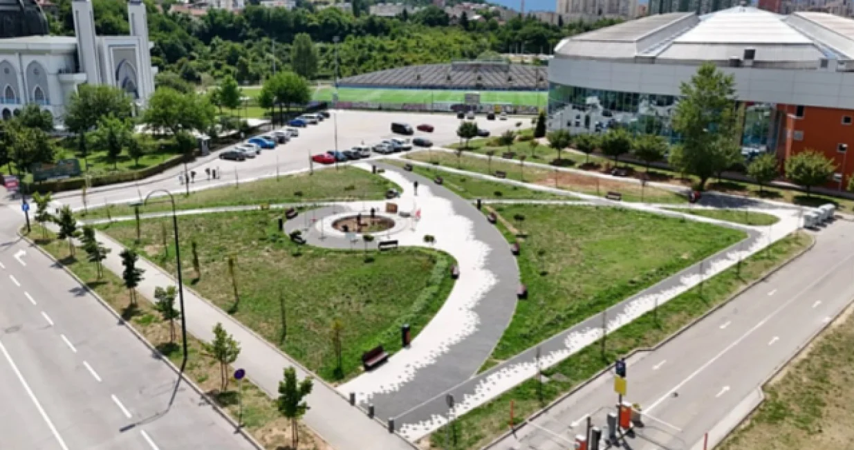 Foto: Općina Novi Grad/