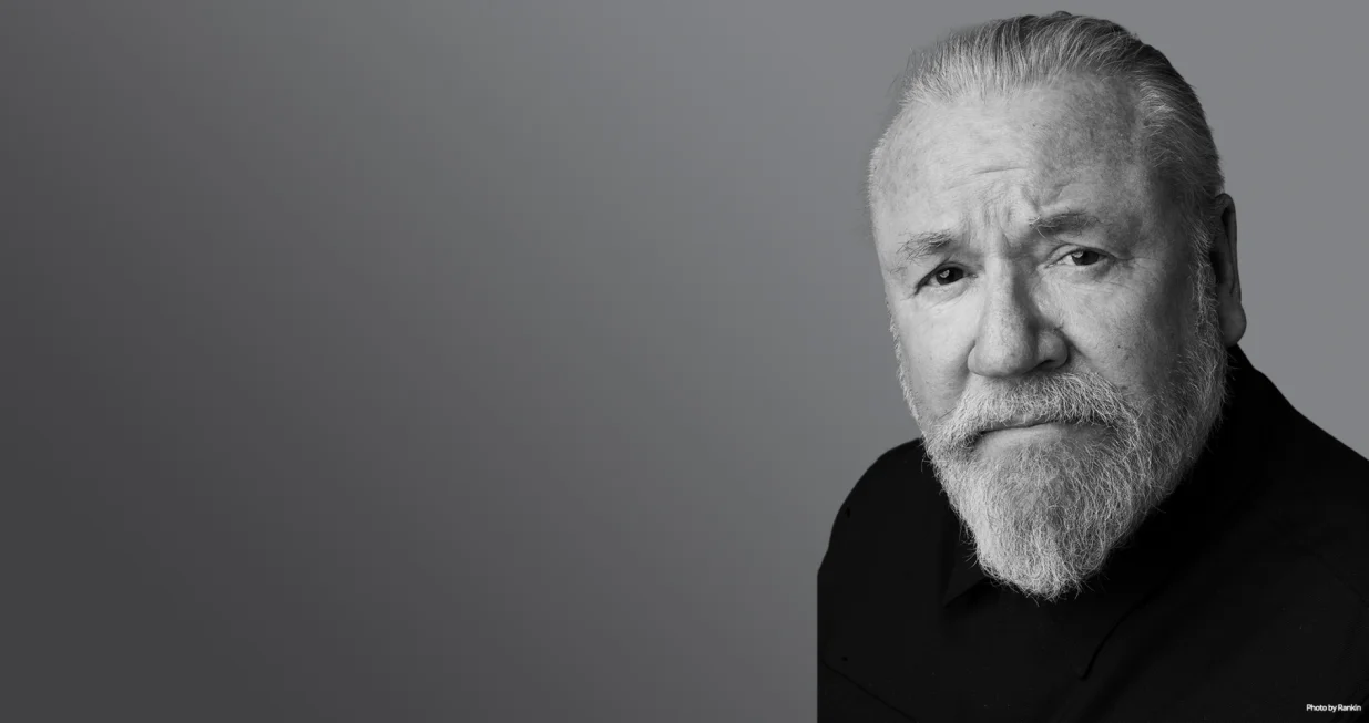 Ray Winstone/Rankin