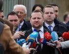 Miloš Lukić, ročište, čitanje optužnice, Sud BiH/Senad Gubelić