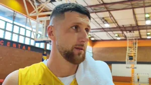 (VIDEO) Jusuf Nurkić: Bit ćemo spremni za Evropsko prvenstvo