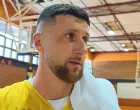 (VIDEO) Jusuf Nurkić: Bit ćemo spremni za Evropsko prvenstvo