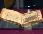 Promocija francuskog prijevoda "Sarajevska Hagada, historija i umjetnost"/FENA/