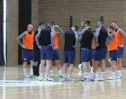 Melher testira za baraž: Nova lica na pripremama, vraća se najbolji strijelac lige