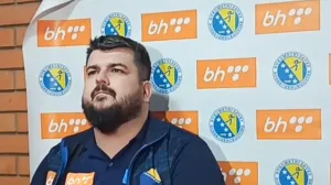 (ZVANIČNO) Toni Čolina u novom trenerskom izazovu