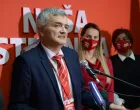 Srđan Mandić: Ja sam novi načelnik Općine Centar/