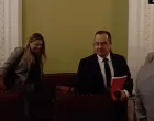 Dačić se "ispalio"/Danas.rs